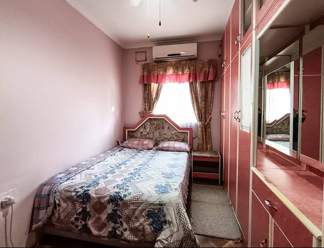 4 BEDROOM HOUSE FOR SALE IN AVOCA